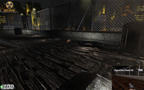Duke Nukem Next Gen