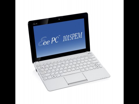 Thanh Lý Laptop Netbook, Laptop mini - Atom hàng trưng bày - 6