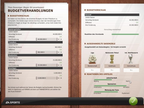 Fu&szlig;ball Manager 11