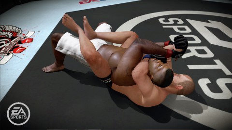 MMA - Mixed Martial Arts