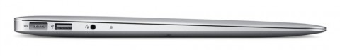 Apple MacBook Air 13,3 Zoll