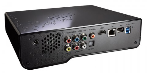 O!Play HD2