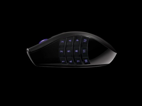 Razer Naga Epic