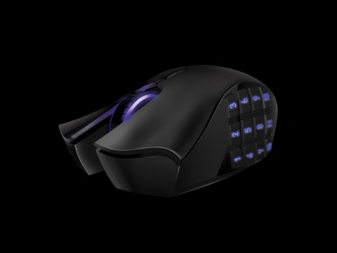 Razer Naga Epic
