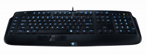 Razer Anansi