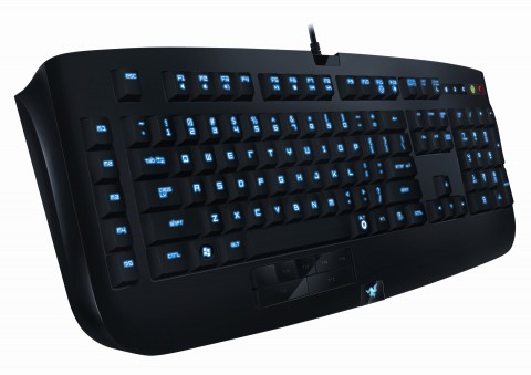 Razer Anansi