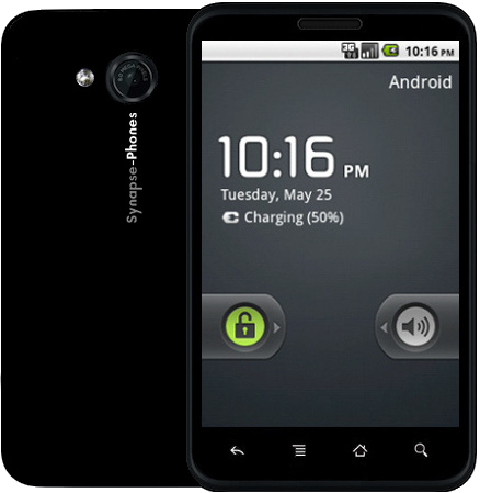 Synapse One