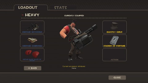 Der Mann-Conomy-Shop in Team Fortress 2