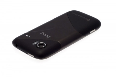 HTC 7 Mozart