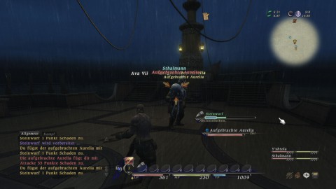 Final Fantasy 14 (PC)