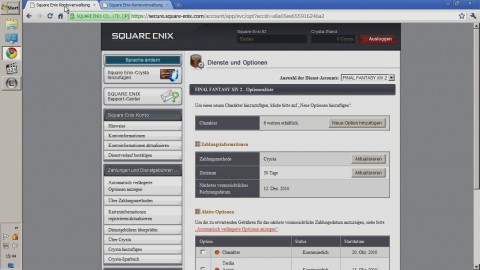 Final Fantasy 14 (PC)