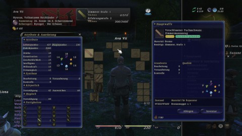 Final Fantasy 14 (PC)