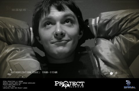 Project London (Bild: Spiral Productions)