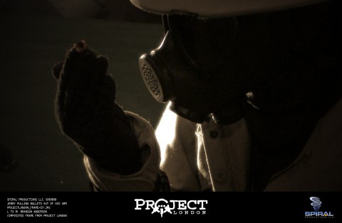 Project London (Bild: Spiral Productions)