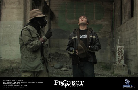 Project London (Bild: Spiral Productions)