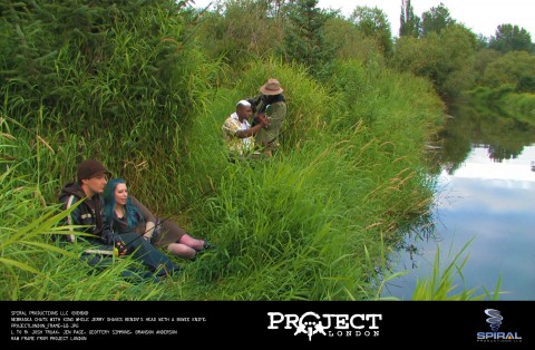 Project London (Bild: Spiral Productions)