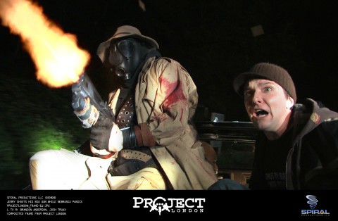 Project London (Bild: Spiral Productions)