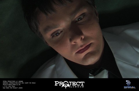 Project London (Bild: Spiral Productions)
