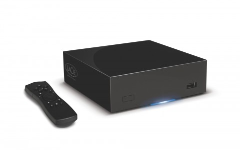 Lacie Lacinema Mini HD Bridge