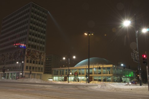 Das eigentliche Vortragsprogramm beginnt am 27. Dezember 2010 erst um 11:30 Uhr.