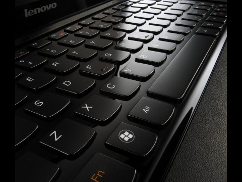 Lenovo Ideapad U260 (cc-by-nd 2.0: Lenovo)