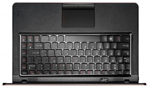 Lenovo Ideapad U260 (cc-by-nd 2.0: Lenovo)