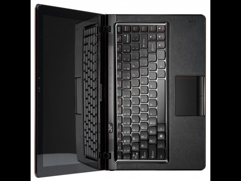 Lenovo Ideapad U260 (cc-by-nd 2.0: Lenovo)