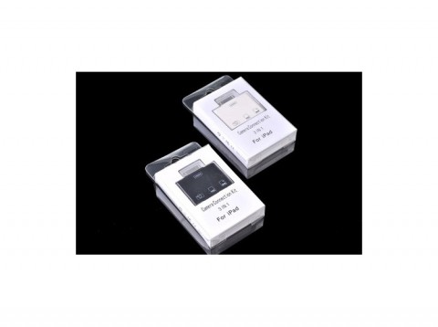 MIC-iPad-Adapter
