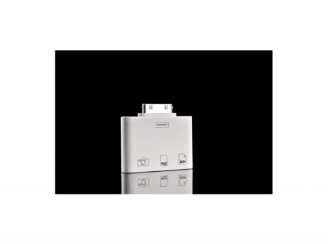 MIC-iPad-Adapter