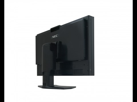 NEC Multisync PA301W