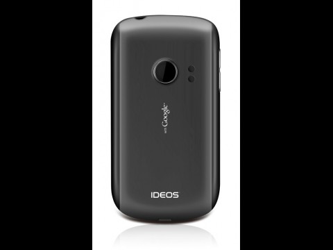 Trekstor Ideos