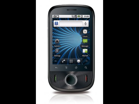 Trekstor Ideos