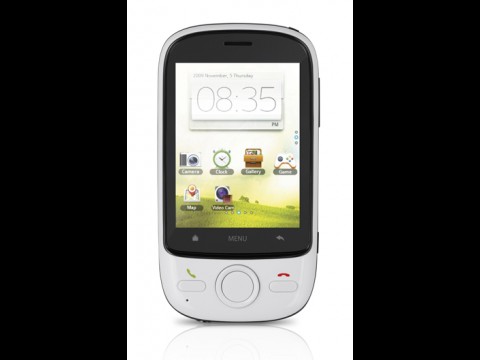 Trekstor Smartphone