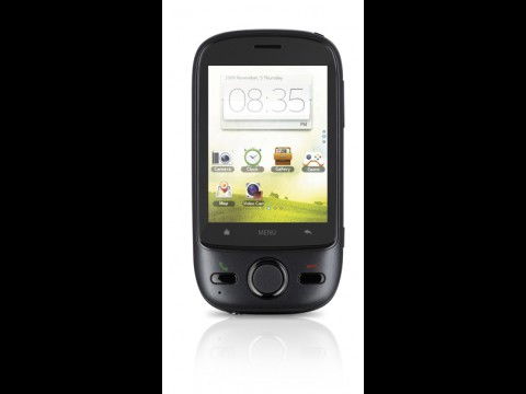 Trekstor Smartphone