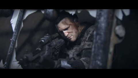Mass Effect 3