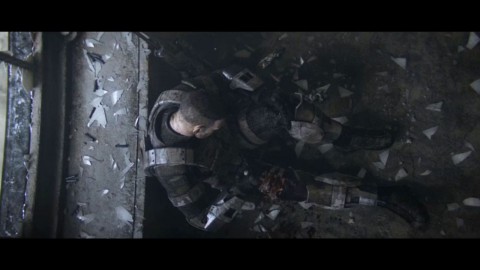 Mass Effect 3
