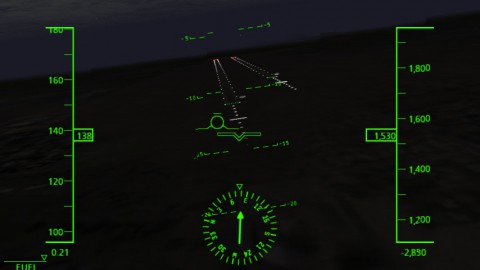 X-Plane 9 f&uuml;r Android