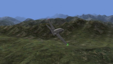 X-Plane 9 f&uuml;r Android