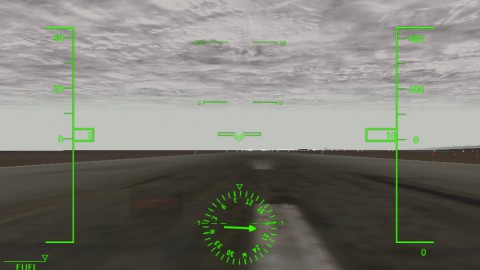 X-Plane 9 f&uuml;r Android