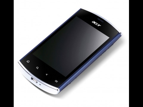 Acer Liquid Mini