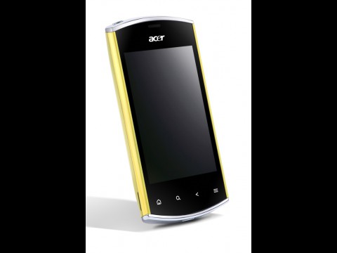Acer Liquid Mini