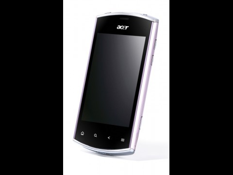 Acer Liquid Mini