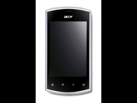 Acer Liquid Mini