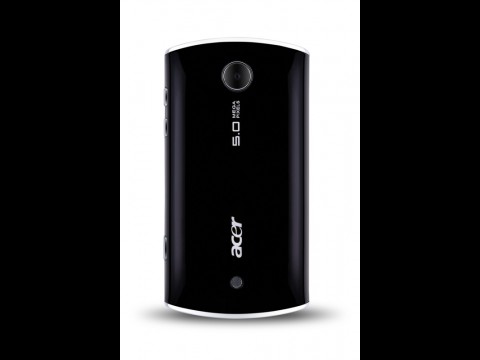 Acer Liquid Mini