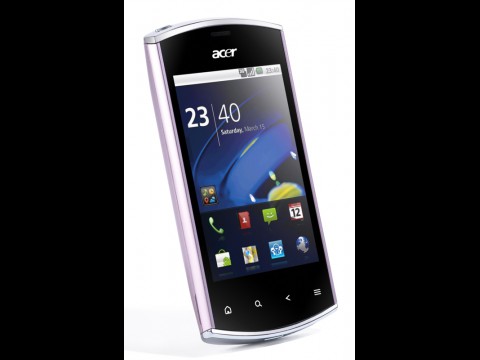 Acer Liquid Mini