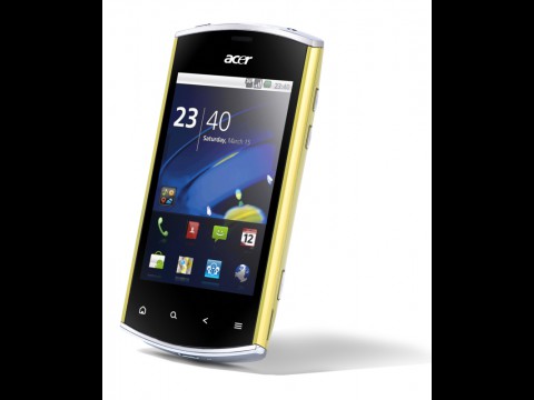 Acer Liquid Mini