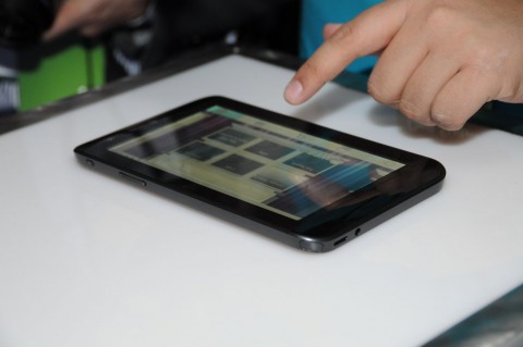Dell Streak 7
