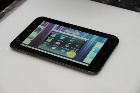 Dell Streak 7