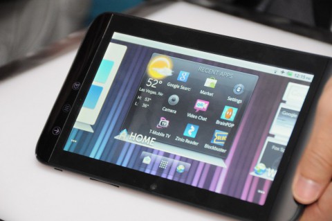 Dell Streak 7