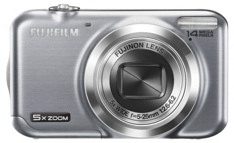Fujifilm Finepix JX300